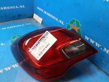Rückleuchte links Opel Corsa E X15 39012627 P11079991