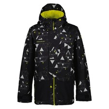 Obermeyer Gage Insulated Snow Teen Boys Jacket XL