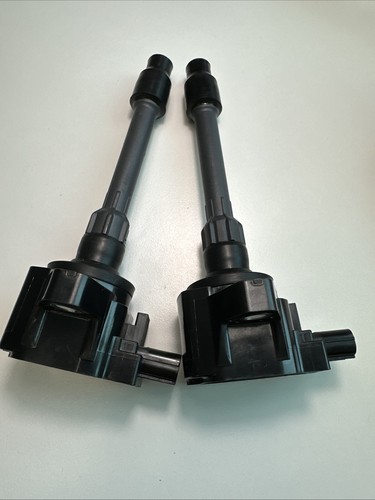 2PCS Ignition Coil UF781 3052059B013 Compatible with Honda Accord CR-V Civic