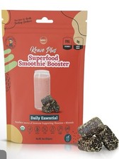 Krave Plus Superfood Smoothie Booster 11 oz