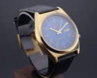 Vintage Seiko 5 Automatic 7009A 17J Men's Wrist Watch Day / Date Japan Made