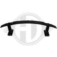 1X AufpralldäMpfer StoßFäNger Diederichs 1280260 FüR Bmw Vorne