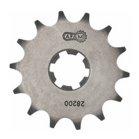 Afam Ritzel #428 13 ZäHne (FüR: Yamaha Dt 80 Lc Ii 53V 85-97 )