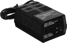 VT-200J Japanese Step up / down Voltage Transformer Converts Japan 100 Volts to