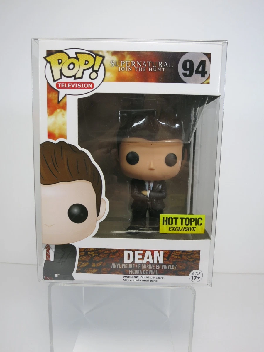 Las mejores ofertas en Figuras de colección Sobrenatural Pop
