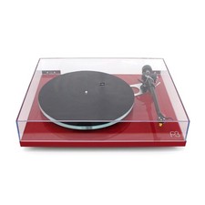 Turntable - Rega P3 Planar Three (Red) - RRP £695