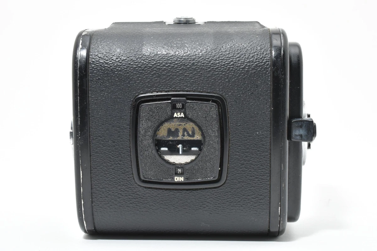 Hasselblad 6x6cm Camera Roll Film Backs for sale | eBay
