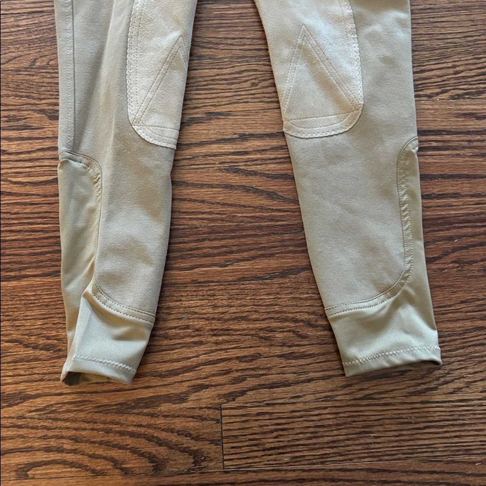 Piper by SmartPak Riding Breeches, Size 12