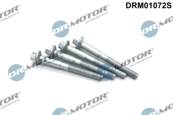 Fits Dr. Motor Automotive DRM01072S Screw, injection nozzle holder  ⭐UK Stock⭐