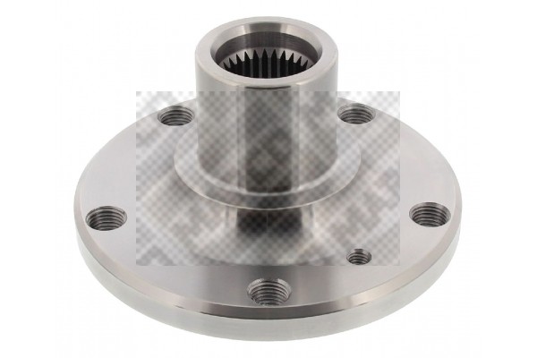 Radnabe Vorne Links Rechts FüR BMW X3 E83 2003-2011-image