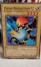 Fiend Reflection #2 LOB-021 Prices | YuGiOh Legend of Blue Eyes