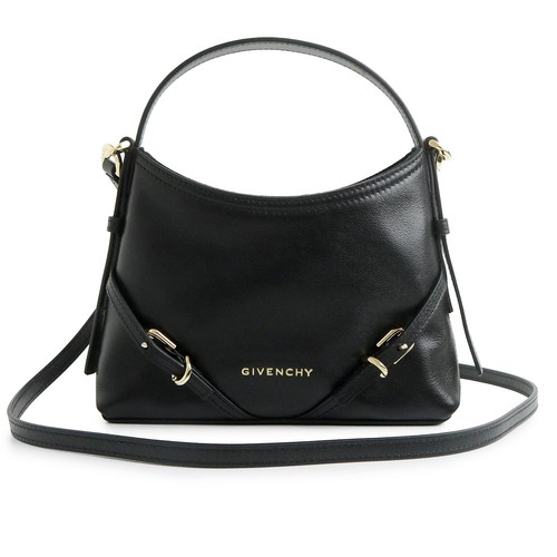 Givenchy BB60PTB2AE Nano Voie Lactee Calf Black Shoulder Handbag #1014