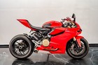 2014 Ducati Superbike 1199 Panigale