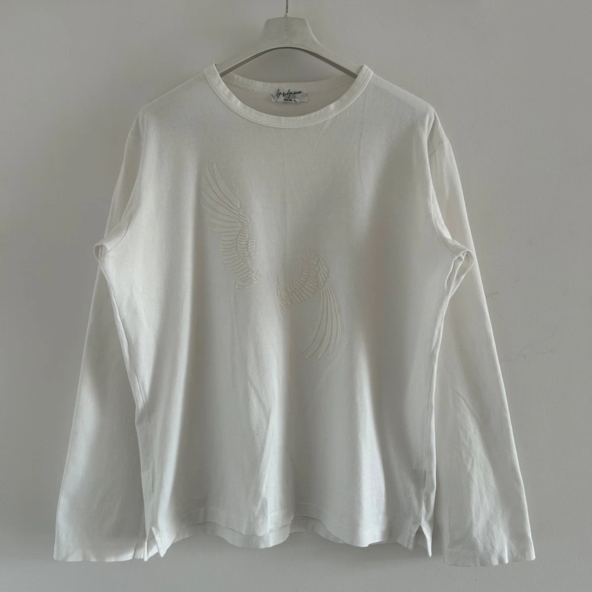 Yohji Yamamoto White Shirts for Men for sale | eBay