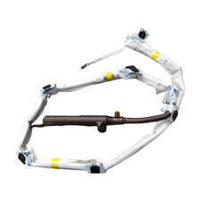 76480-80J00 AIRBAG TENDA TENDINA LATO DESTRO DX USATO FIAT SEDICI 16 4X4 1.9 (20