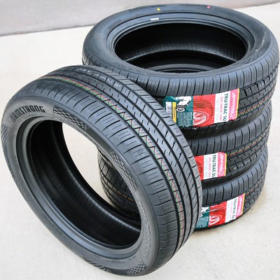 4 Tires Armstrong Tru-Trac SU 245/50R20 102V AS A/S Performance | eBay