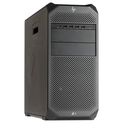 HP Z4 G4 Workstation Tower | Xeon W-2133 | 32GB | 512GB SSD | Win 11 Pro