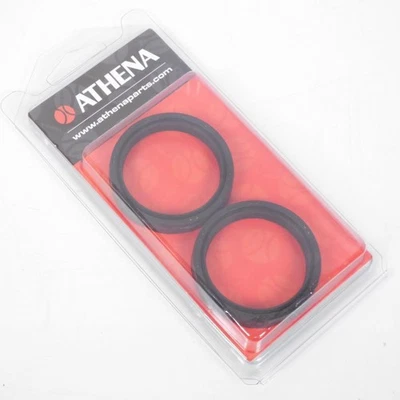 Joint spi de fourche Athena pour Moto KTM 640 Duke 2000 à 2004 P40FORK455127 / - Photo 1/4