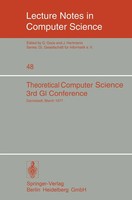 H. Tzschach (U. A.) | Theoretical Computer Science | Taschenbuch | Englisch