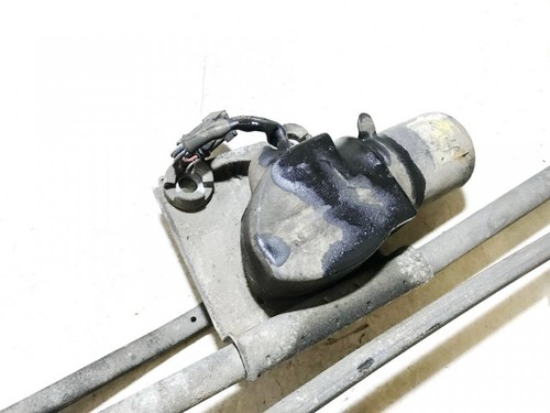vorne Scheibenwischermotor Teilenummer  SAAB 9-5 DE989254-92
