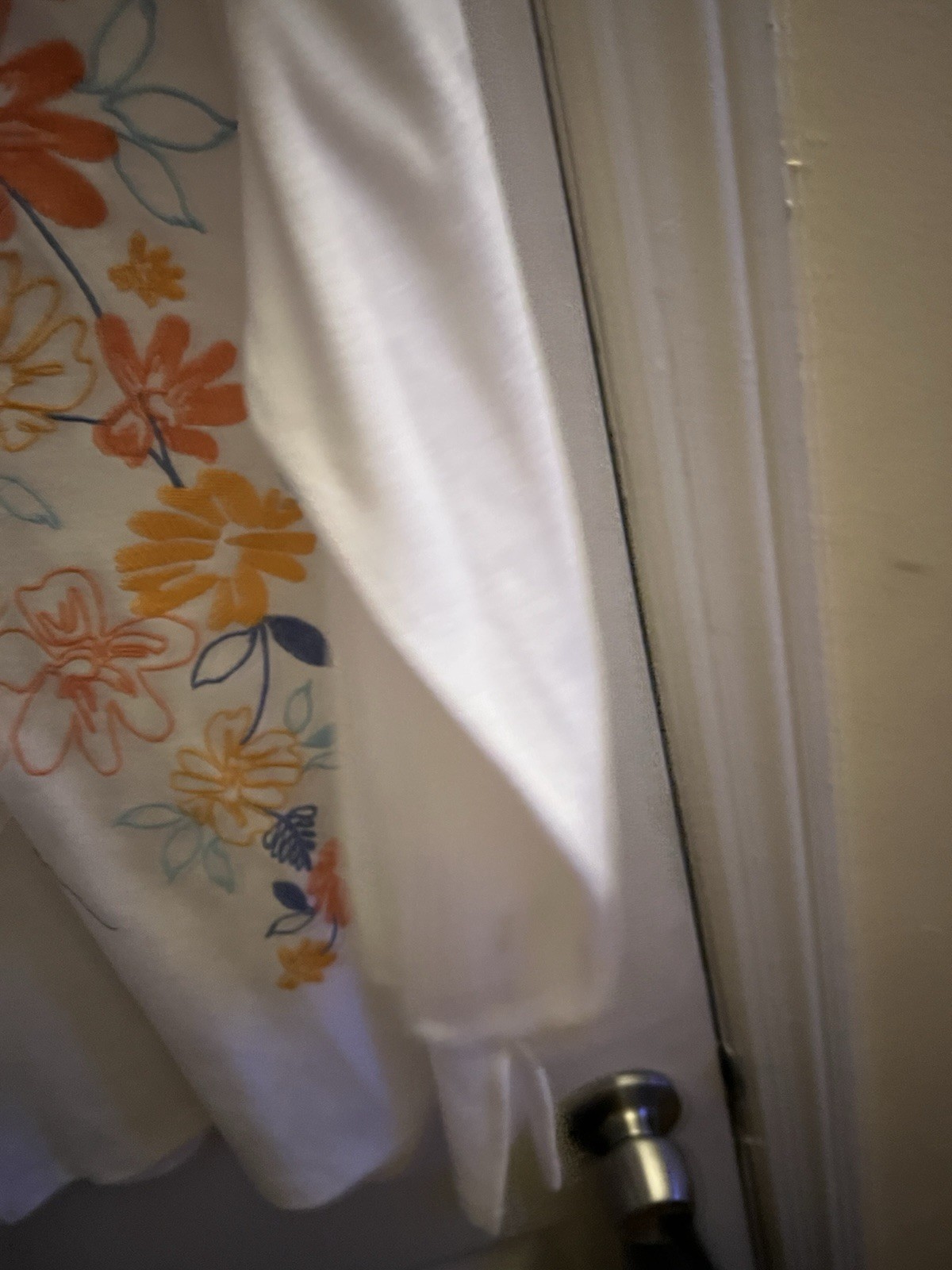 Large ruby rd Blouse - image 6