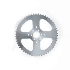 Minibike 4 & 6 Hole Pattern, #420 Sprocket, 46MBSP-54