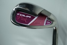 Dunlop Tour Pink Sand Wedge / Ladies Flex Graphite Shaft