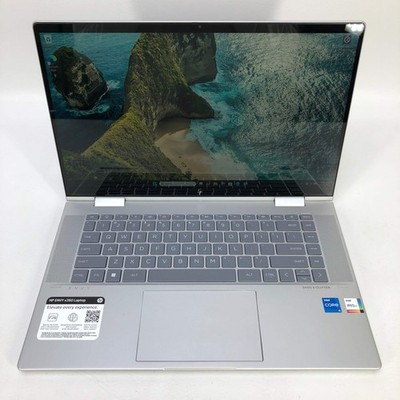 HP Envy x360 15-FE0013DX 15.6'' i5-1335U 1.3GHz 8GB RAM 256GB SSD