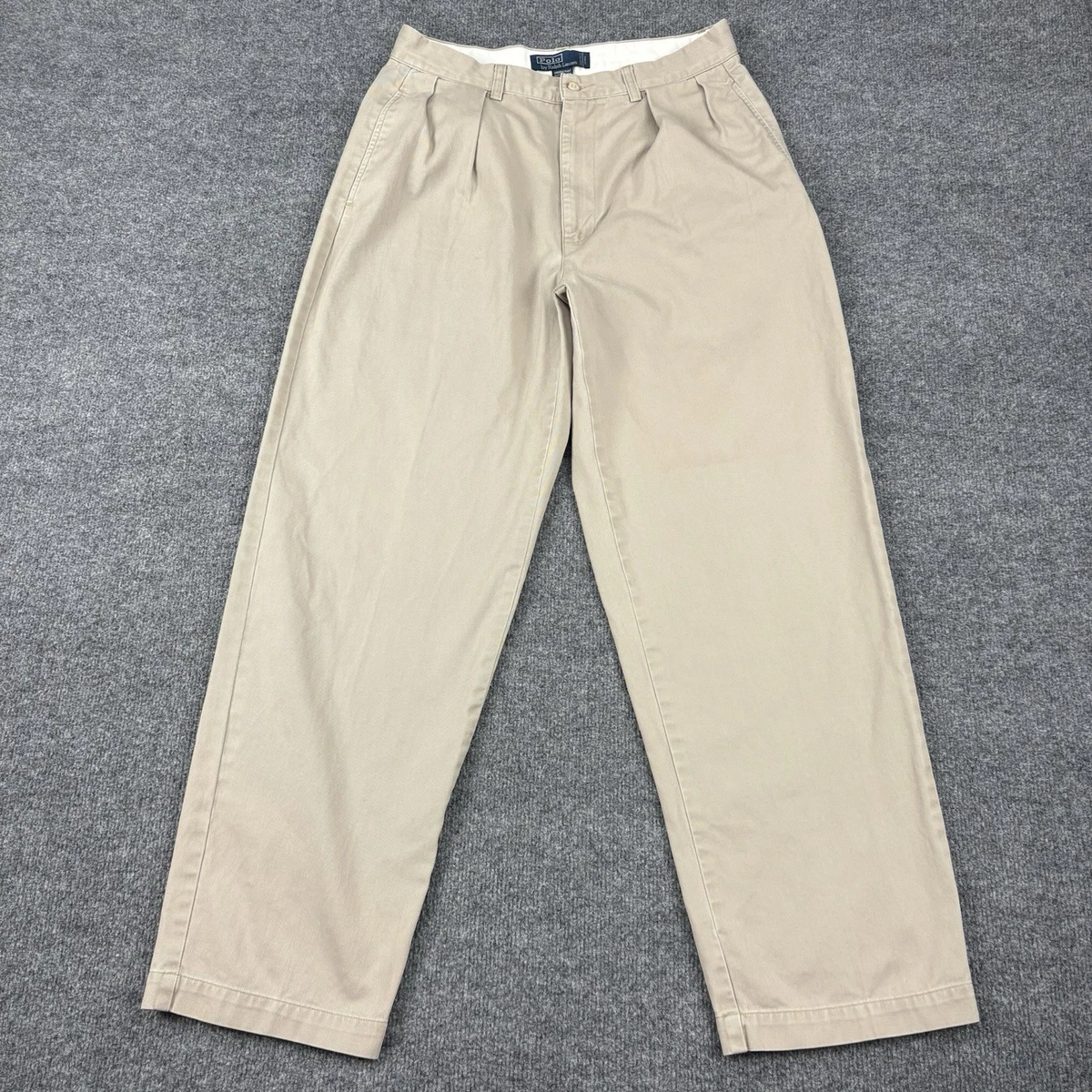 Polo Ralph Lauren Andrew Regular Size Pants for Men for sale | eBay