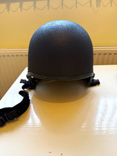 Champion Euro DLX Plus JKY Adult Riding Hats Black Size 6 7/8 ABS Material