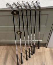 Cobra AMP Cell Irons 5 - PW+SW Lite Flex 53g Cobra Graphite Shafts
