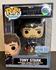 Funko Pop Saga Vinyl Figures 20