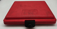 Snap-on 107atmpb 14 Drive Expandable General Service Set Mint Save Snap-on 107atmpb 14 Drive Expandable General Service Set Mint Save