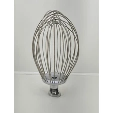 New Assure Parts - Open Box - 30 QT Wire Whip For Hobart Classic Series Mixers 