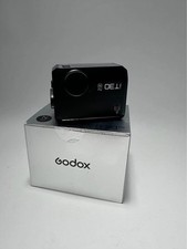 Godox iT30Pro N 2.4G TTL Mini Flash for Nikon...