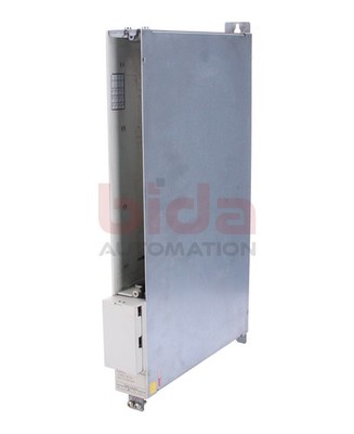 Siemens 6SN1123-1AA00-0CA0 SIMODRIVE 611 Leistungsmodul Power module
