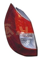 Heckleuchte Alkar 2222220 FüR Renault JM0 ScÉNic PY21W Tipo HE 2 JM0B JM0H JM1A