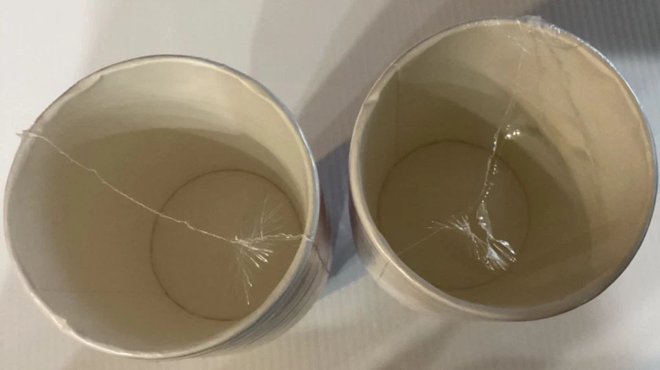 Meri Meri PIRATE Paper Party Drink Cups (24) 2 PKGS OF 12 BIRTHDAY Rare 1 SEALED - Image 3 of 4