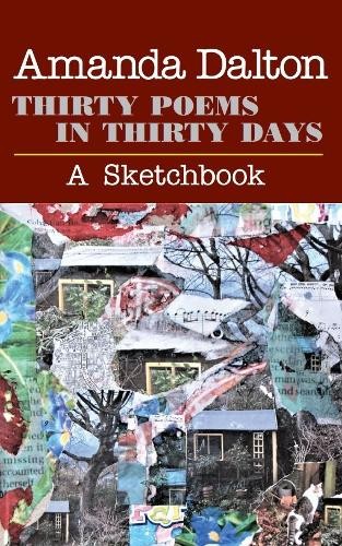 30 Poems in 30 Days by Amanda Dalton - 9781910345832