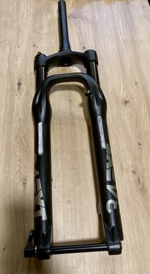 EXT 34 Federgabel aus Nicolai Pedelec 130mm Steckachse