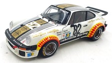 Exoto 1/18 Scale Diecast 19091 - 1979 Porsche 934 RSR 1979 Le Mans M.Vanoli