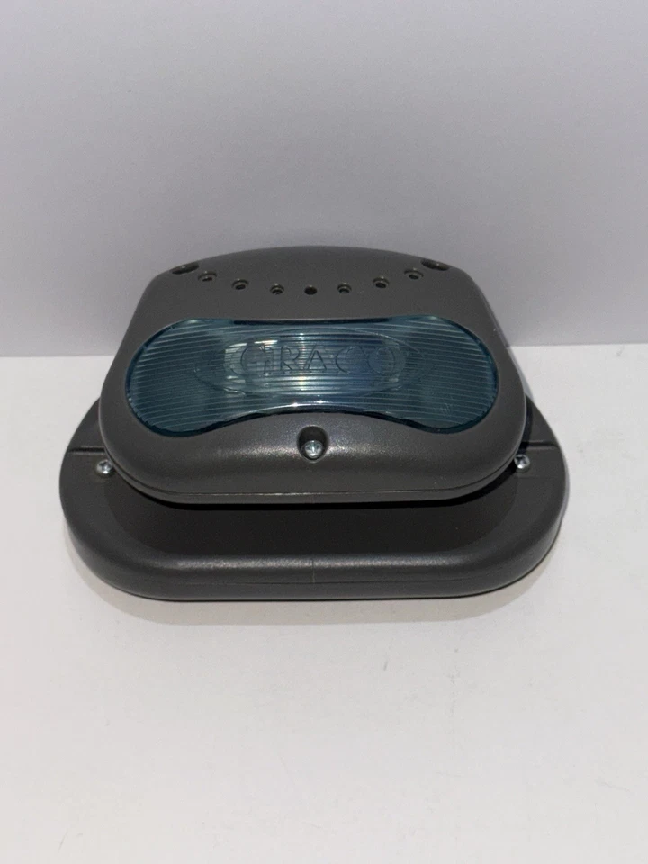 Graco Pack N Play Cuna Chupete Naturaleza Sonidos Luces Música REEMPLAZO - ¡Probado! Foto 4 de 4