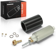 High Pressure Frame Mount Electric Fuel Pump For F-series