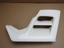 BMW K75RT 1995 85.489 miglia lato sinistro pannello carena inferiore (8232)