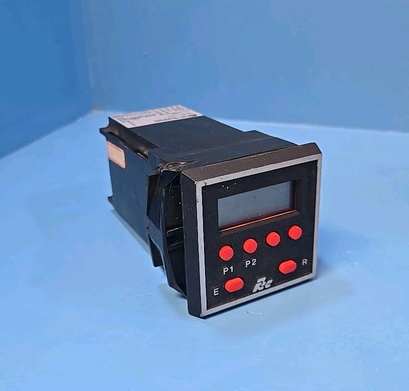 Red Lion Controls LIBT2000 Timer Controller