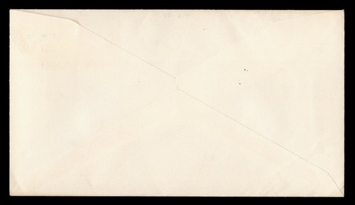 DR WHO 1963 USS DECATUR NAVY SHIP SPACE RECOVERY PROJECT MERCURY R09246 - Picture 2 of 2