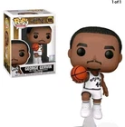 GEORGE GERVIN Funko POP! Basketball San Antonio Spurs #105 NBA Hall of Famer NEW