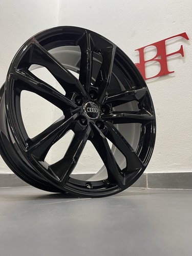 1 X Original 20" Felge AUDI A7 S7 4K 8,5x20 ET30 4K8601025M 4K8601025L 20 Zoll