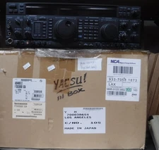 YEASU  ft-1000mp  FREE SHIPPING