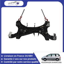 Moteur Volkswagen SHARAN